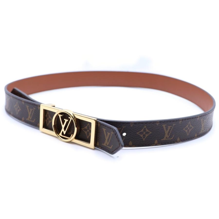 LOUIS VUITTON（ルイ・ヴィトン） モノグラム ドーフィーヌ 