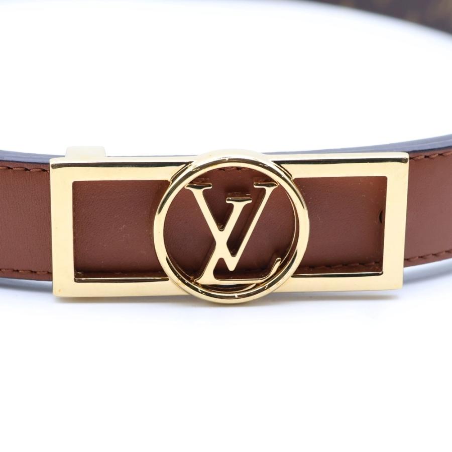 LOUIS VUITTON（ルイ・ヴィトン） モノグラム ドーフィーヌ 