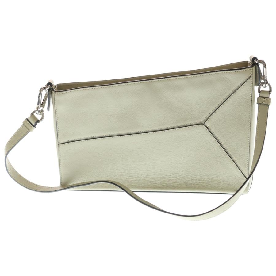LOEWE（ロエベ） パズルバッグ ショルダーポーチ ショルダーバッグ 