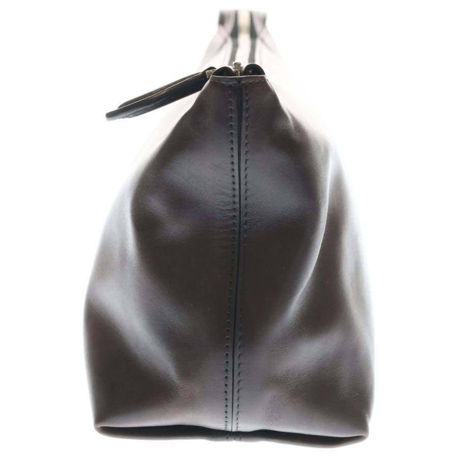 超高級‼️【BERLUTI】ベルルッティ ケース カリグラフィ レザー Berluti（ベルルッティ） Wスタンプ トラベルケース テック スクリット