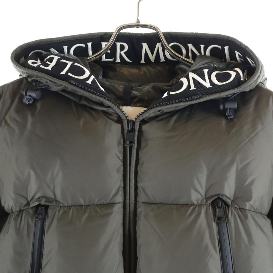 MONCLER（モンクレール） 20年製 MONTCLA ダウン アウター : BRING