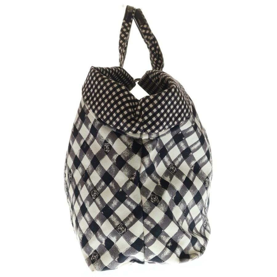 CHANEL（シャネル） クルーズライン トートバッグ ハンドバッグ