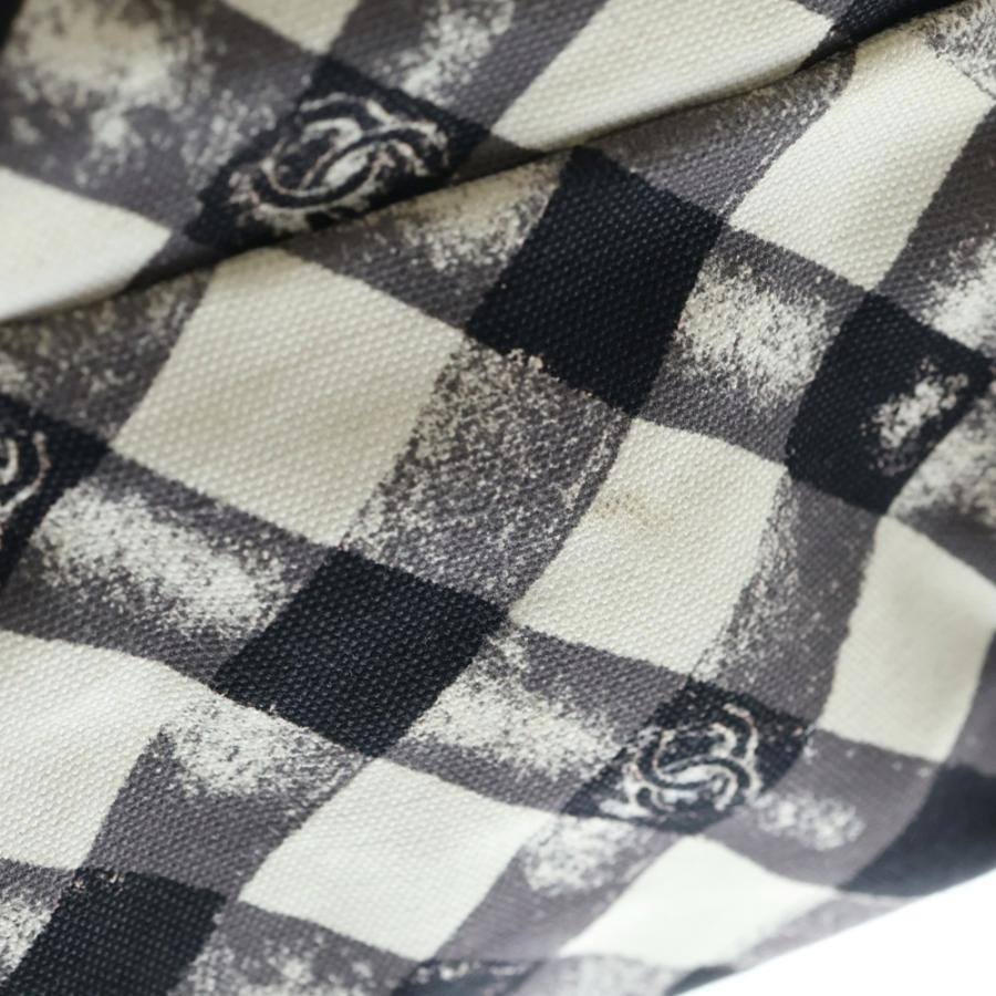 CHANEL（シャネル） クルーズライン トートバッグ ハンドバッグ