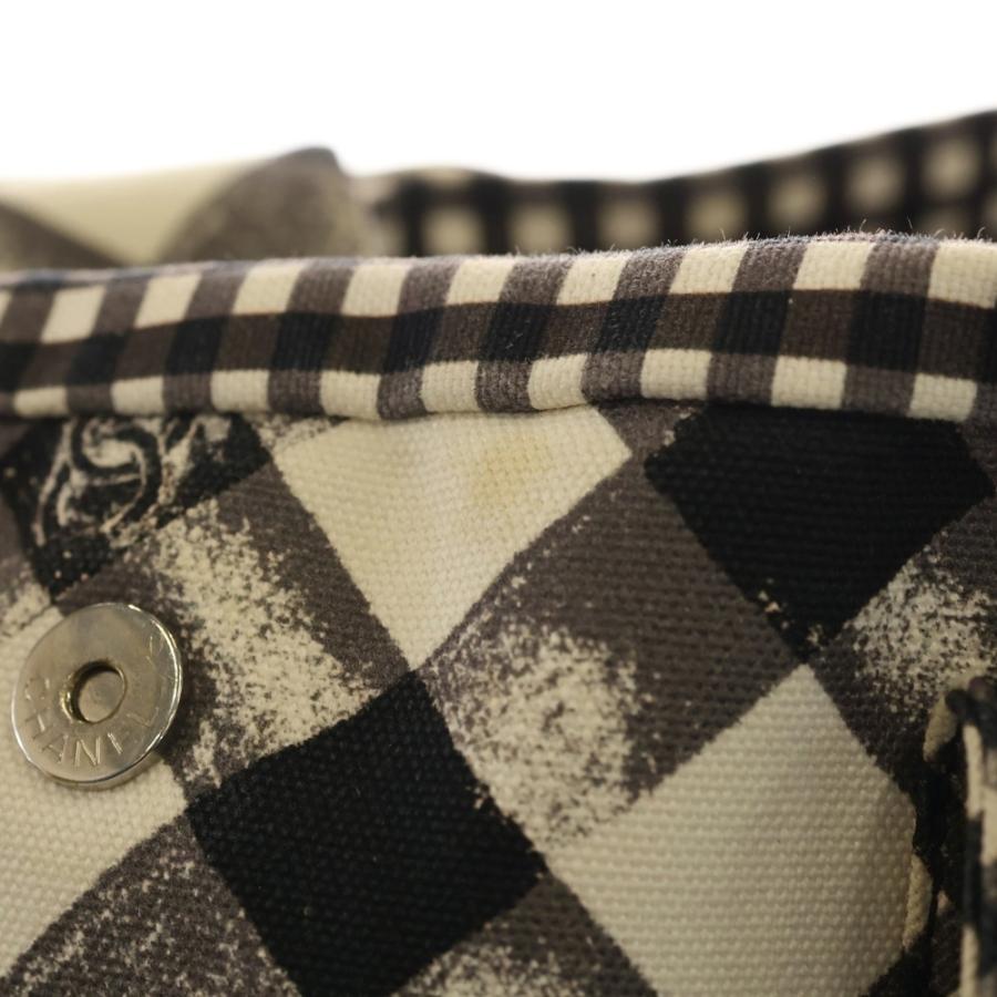 CHANEL（シャネル） クルーズライン トートバッグ ハンドバッグ