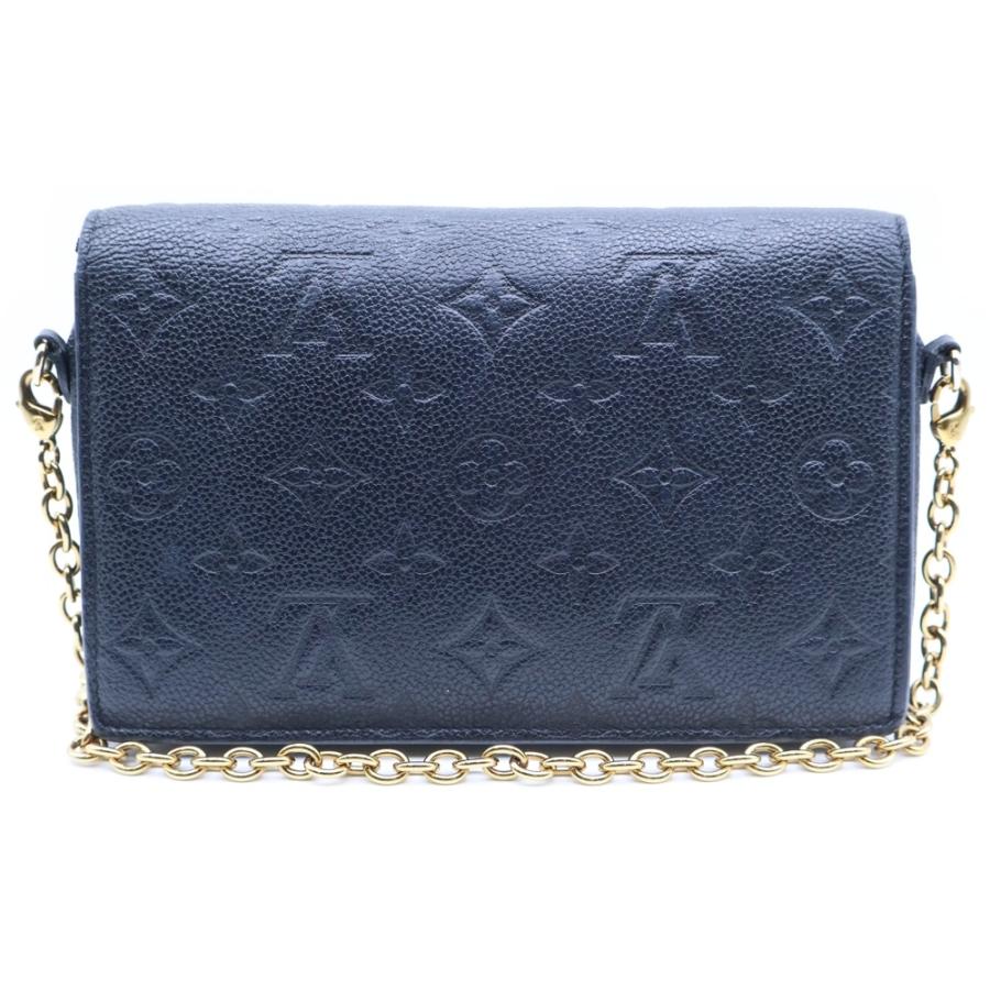 LOUIS VUITTON（ルイ・ヴィトン） モノグラム・アンプラント 