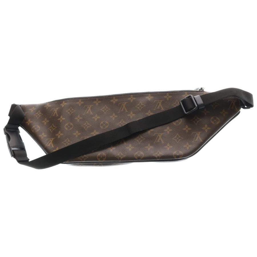 LOUIS VUITTON（ルイ・ヴィトン） モノグラムマカサー クリストファー