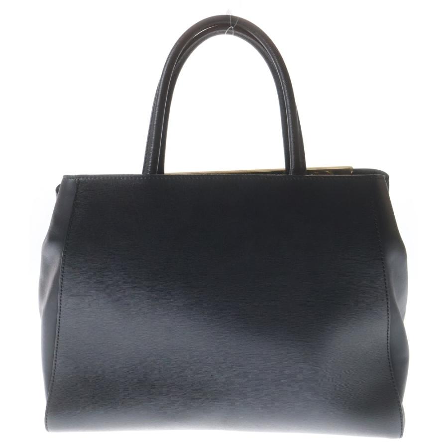 FENDI（フェンディ） トゥジュール ハンドバッグ トートバッグ 