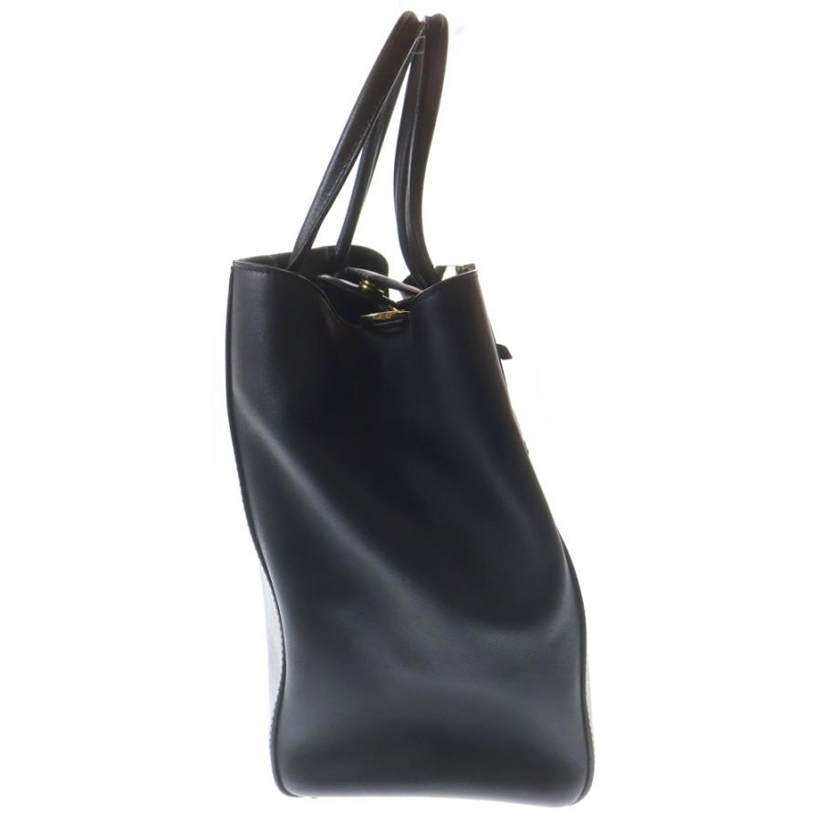 FENDI（フェンディ） トゥジュール ハンドバッグ トートバッグ 