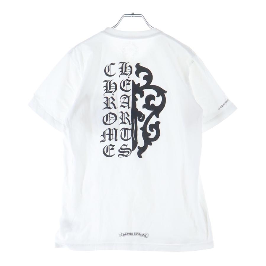 CHROME HEARTS（クロムハーツ） ヴァインダガー プリント ショート 