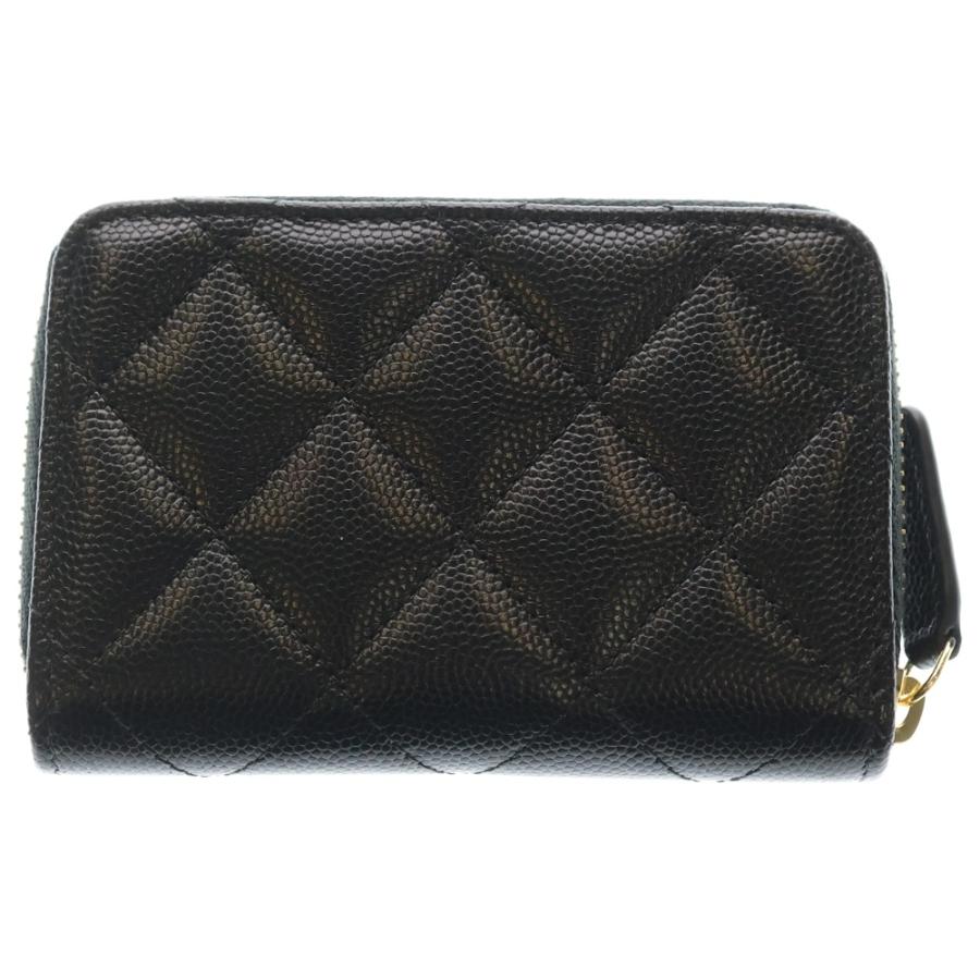 CHANEL（シャネル） ココマーク キルティング マトラッセ コインケース 