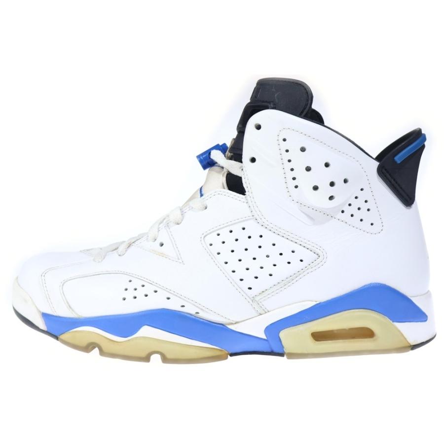 NIKE（ナイキ） ナイキ【観賞用 2014年製】AIR JORDAN 6 (2014) エア 