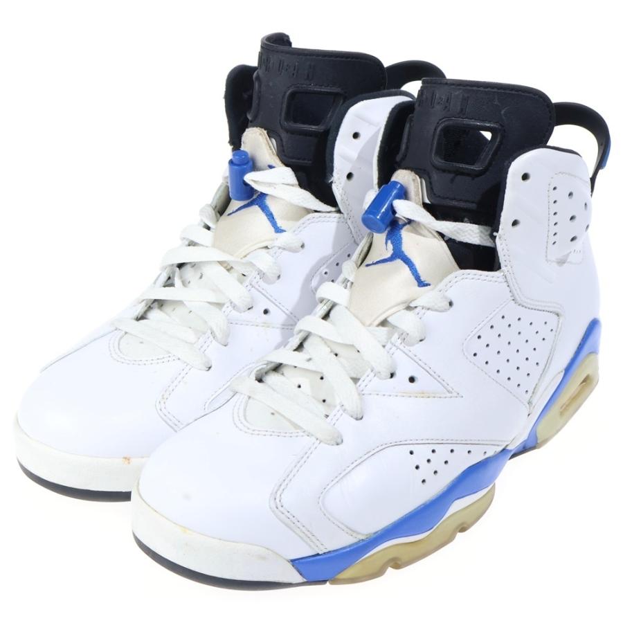 NIKE（ナイキ） ナイキ【観賞用 2014年製】AIR JORDAN 6 (2014) エア 