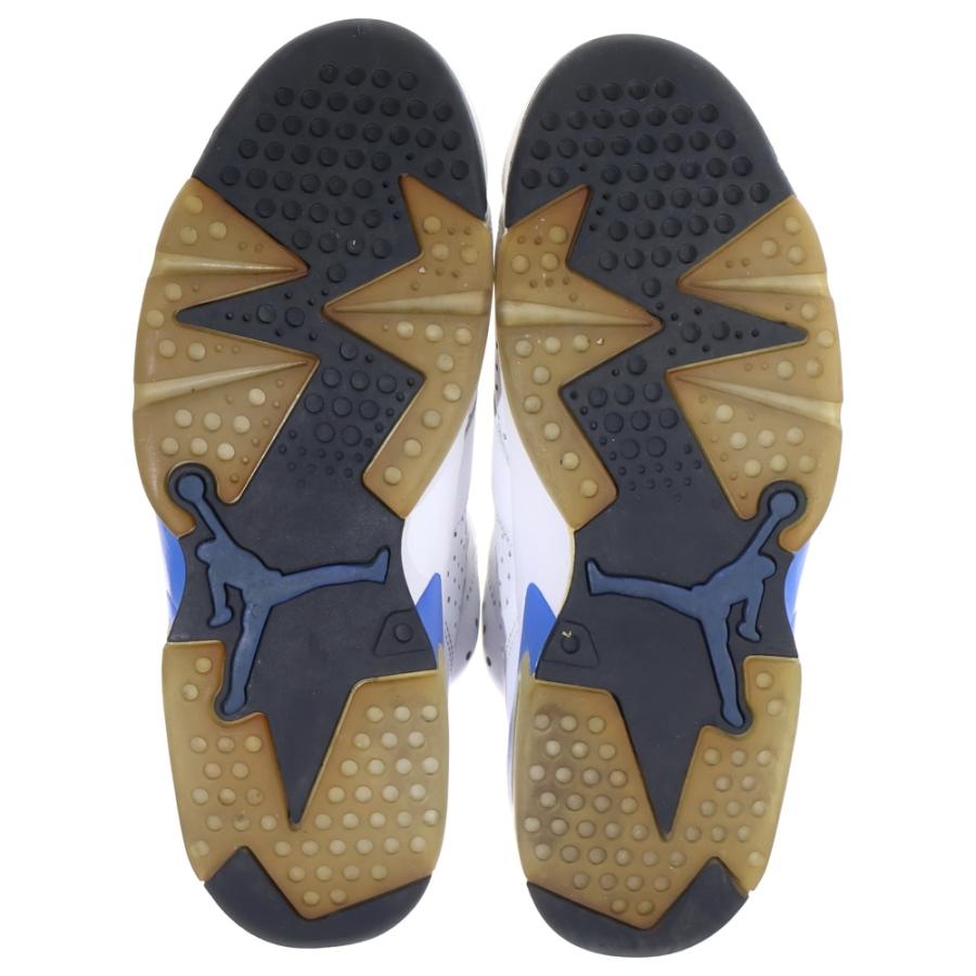 NIKE（ナイキ） ナイキ【観賞用 2014年製】AIR JORDAN 6 (2014) エア 