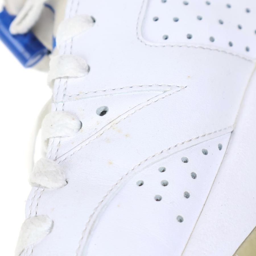 NIKE（ナイキ） ナイキ【観賞用 2014年製】AIR JORDAN 6 (2014) エア 