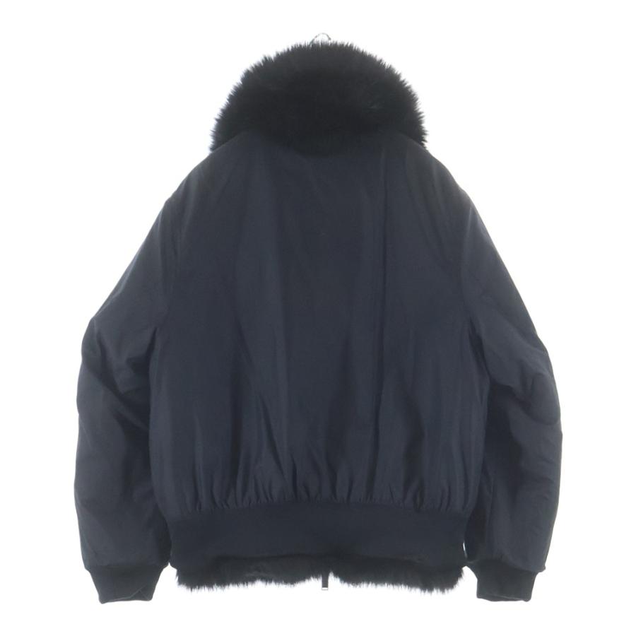 NIKE（ナイキ） ×AMBUSH Reversible Faux Fur Coat アンブッシュ