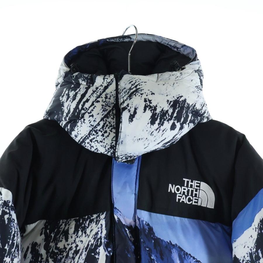 Supreme（シュプリーム） ×The North Face Mountain Baltoro Jacket 