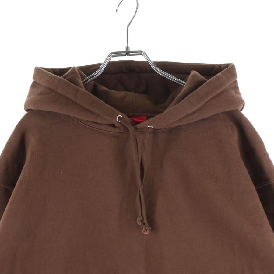 Supreme（シュプリーム） 21AW Guardian Hooded Sweatshirt