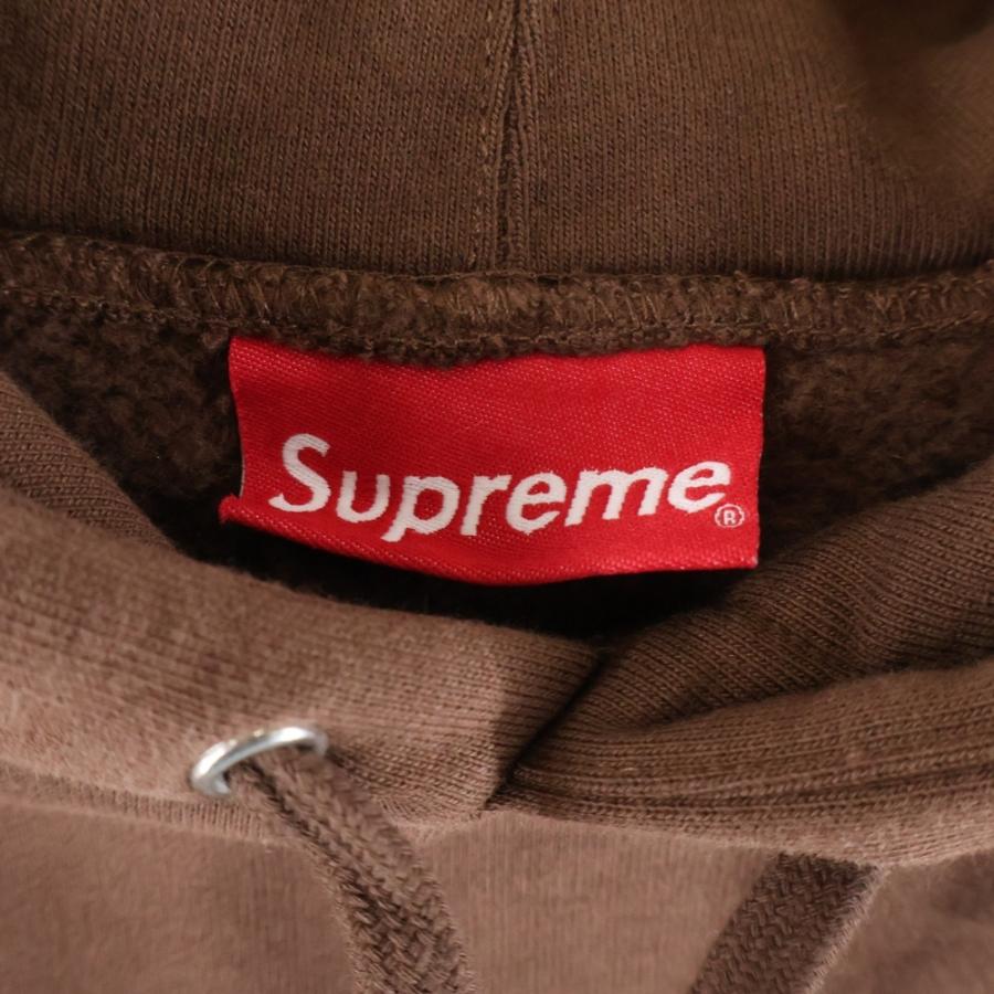 Supreme（シュプリーム） 21AW Guardian Hooded Sweatshirt