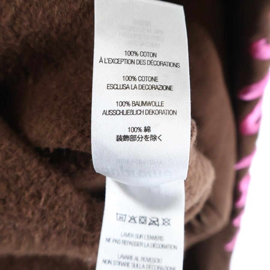 Supreme（シュプリーム） 21AW Guardian Hooded Sweatshirt