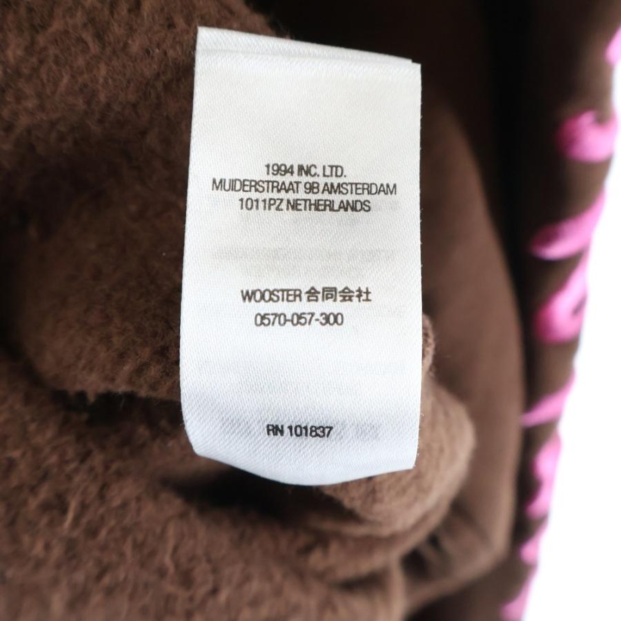 Supreme（シュプリーム） 21AW Guardian Hooded Sweatshirt
