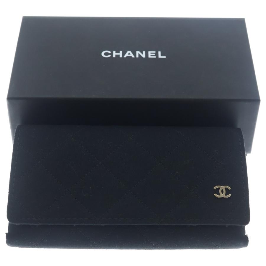 CHANEL シャネル ココマーク フェイクパール サングラス ブラック グラデーションレンズ 5482-H-A CHANEL（シャネル） ココマーク フェイクパール サングラス ブラック
