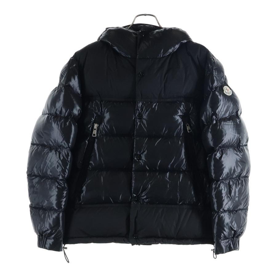 MONCLER（モンクレール） 17AW TANY ワッペンロゴ ダウンジャケット