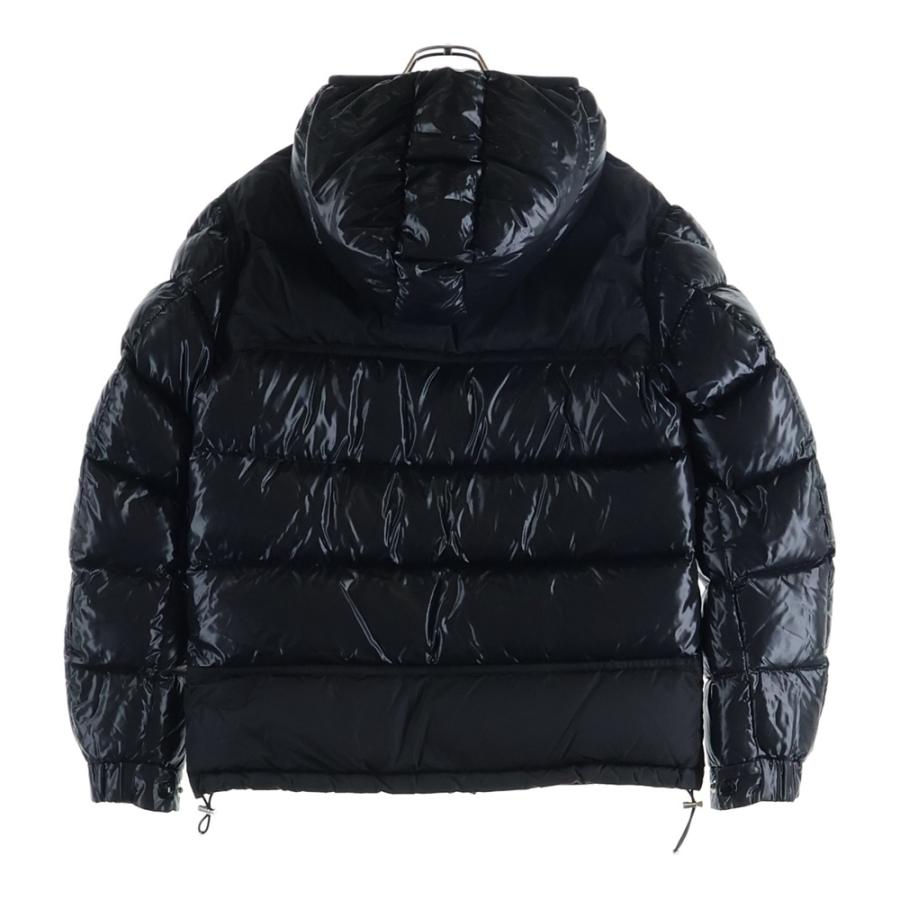 MONCLER（モンクレール） 17AW TANY ワッペンロゴ ダウンジャケット
