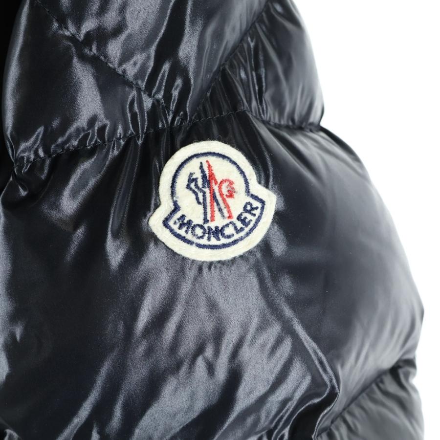 MONCLER（モンクレール） 17AW TANY ワッペンロゴ ダウンジャケット