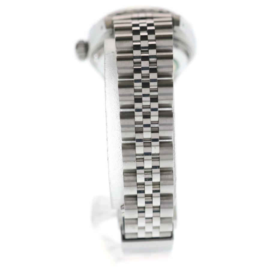 ROLEX（ロレックス） 69240 オイスターパーペチュアル デイト シルバー