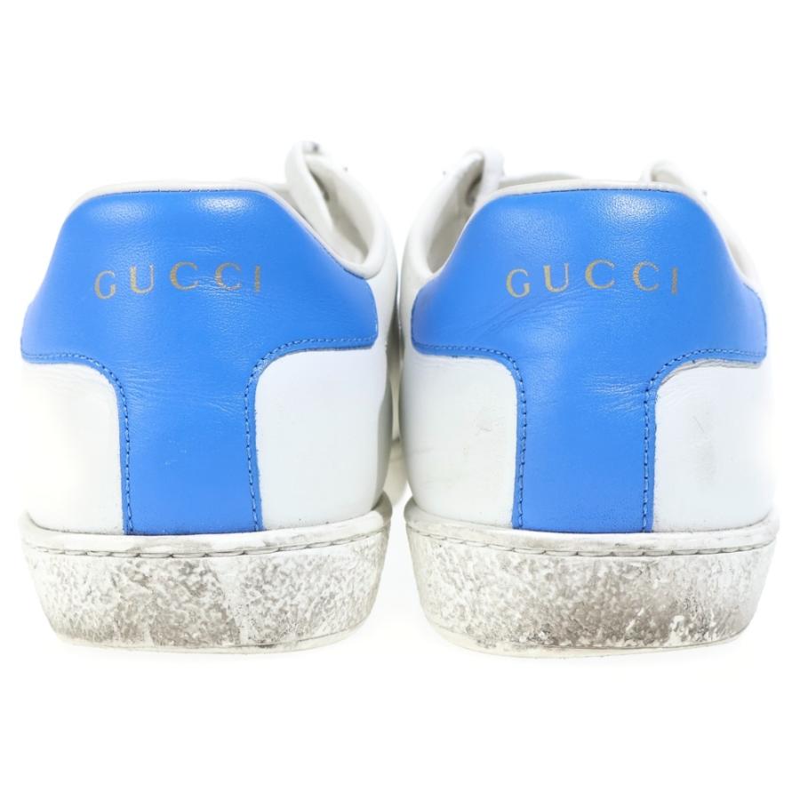 GUCCI（グッチ） ×Disney Ace ディズニー エース ヒューイ デューイ