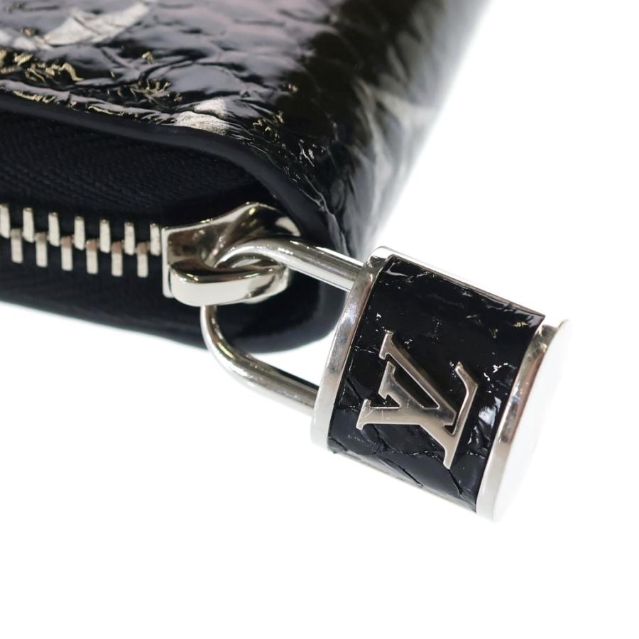 エキゾチックレザー ルイヴィトン ジッピーウォレット 長財布 パイソン　超人気 LOUIS VUITTON（ルイ・ヴィトン） ジッピー ウォレット モノグラム