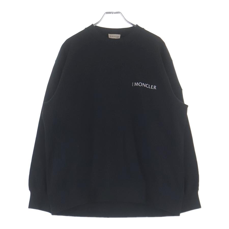 MONCLER GENIUS モンクレール ジーニアス ×HYKE 22AW SWEATSHIRT 