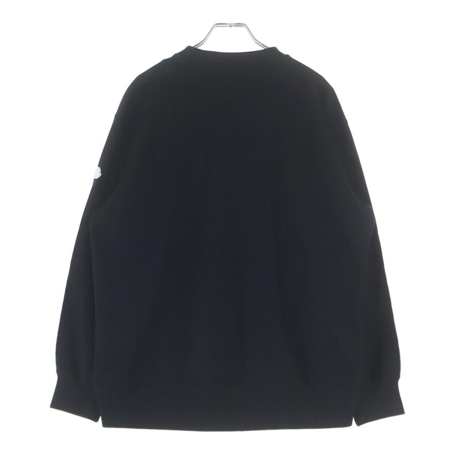 MONCLER GENIUS モンクレール ジーニアス ×HYKE 22AW SWEATSHIRT