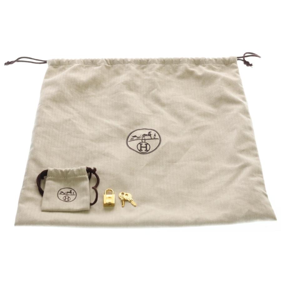 HERMES エルメス　ピコタンロックＭＭ トリヨンクレマンス　⬜︎Ｍ刻印 HERMES（エルメス） ピコタンロックMM トリヨンクレマンス ゴールド