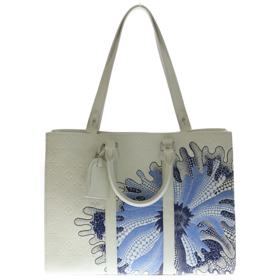 LOUIS VUITTON（ルイ・ヴィトン） 草間彌生 サイケデリックフラワー