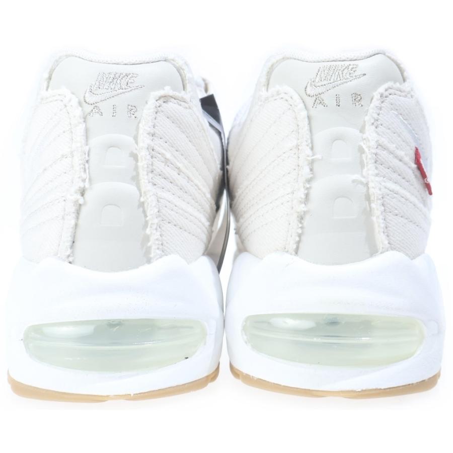 NIKE（ナイキ） AIR MAX 95 OG BIG BUBBLE GRANITE 2026 エアマックス