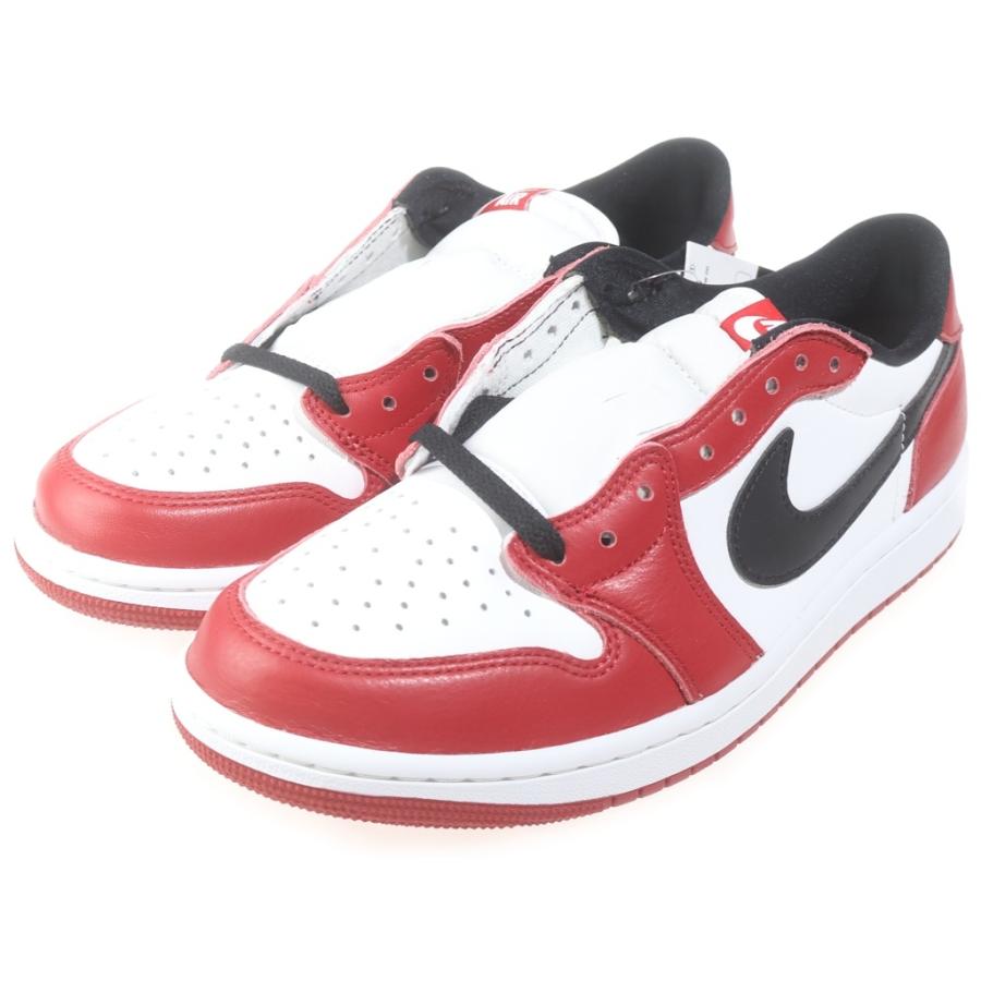 NIKE（ナイキ） AIR JORDAN 1 RETRO LOW OG CHICAGO エアジョーダン1