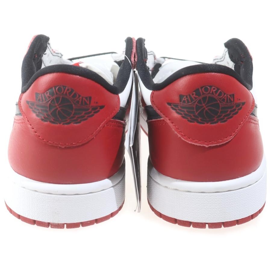 NIKE（ナイキ） AIR JORDAN 1 RETRO LOW OG CHICAGO エアジョーダン1