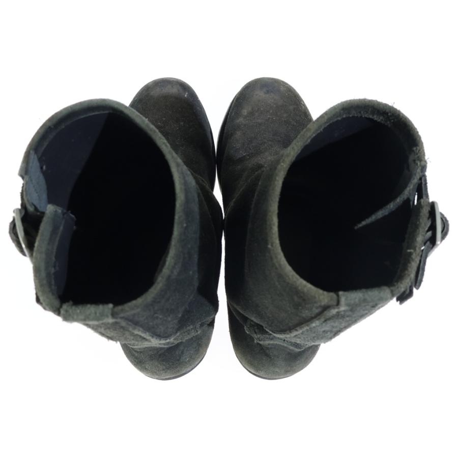 RED WING レッド ウイング 8274 BEAMS別注 スエード レザー エンジニア