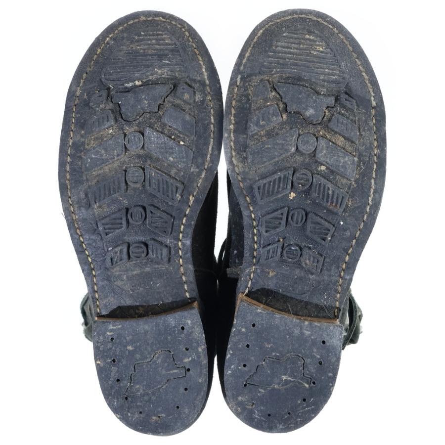 RED WING レッド ウイング 8274 BEAMS別注 スエード レザー エンジニア