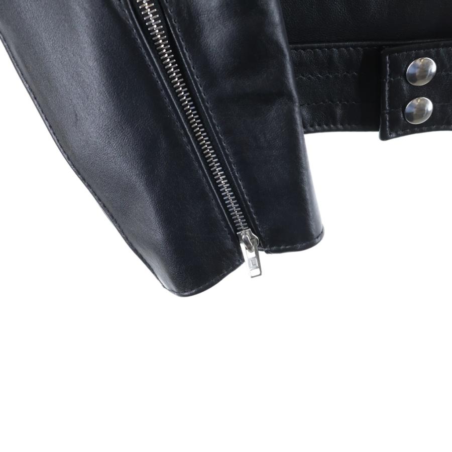 Lewis Leathers ルイスレザー CYCLONE サイクロン シープスキン レザー