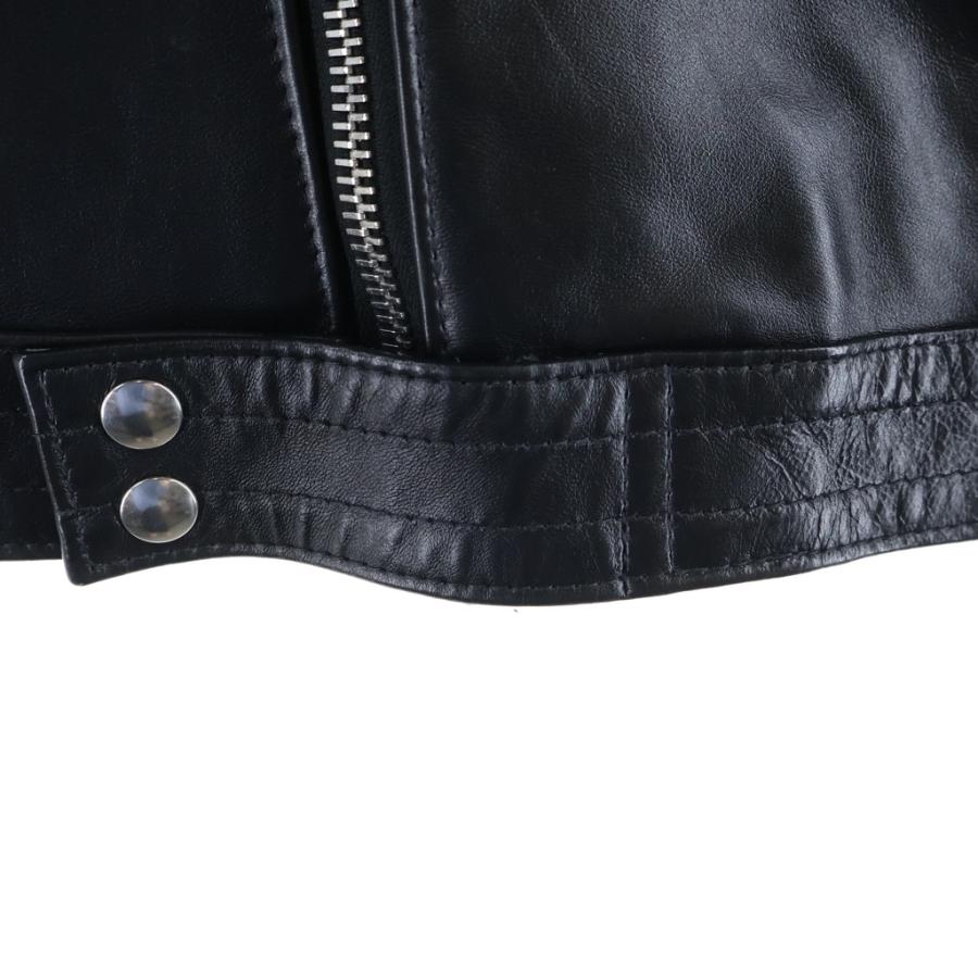 Lewis Leathers ルイスレザー CYCLONE サイクロン シープスキン レザー