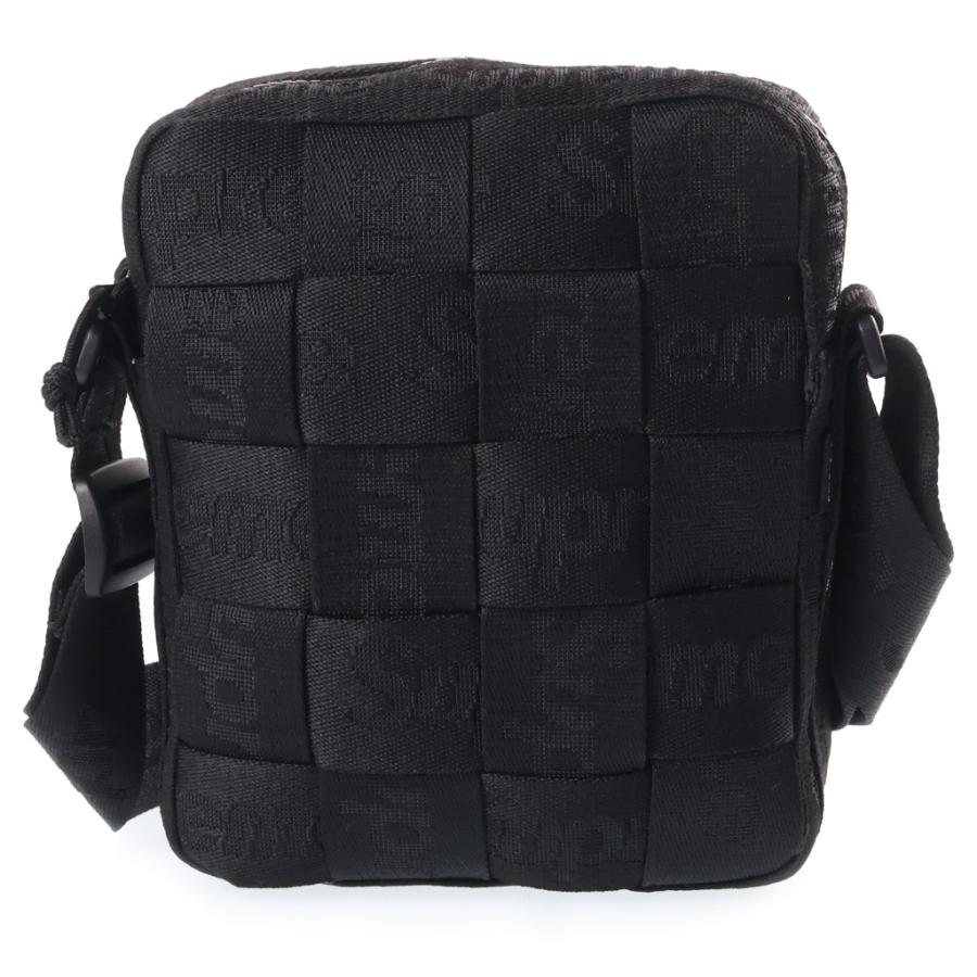 【本日限定】Supreme 2024SS ウォーブンショルダーバッグ Supreme（シュプリーム） 24SS Woven Shourder Bag ウーブン