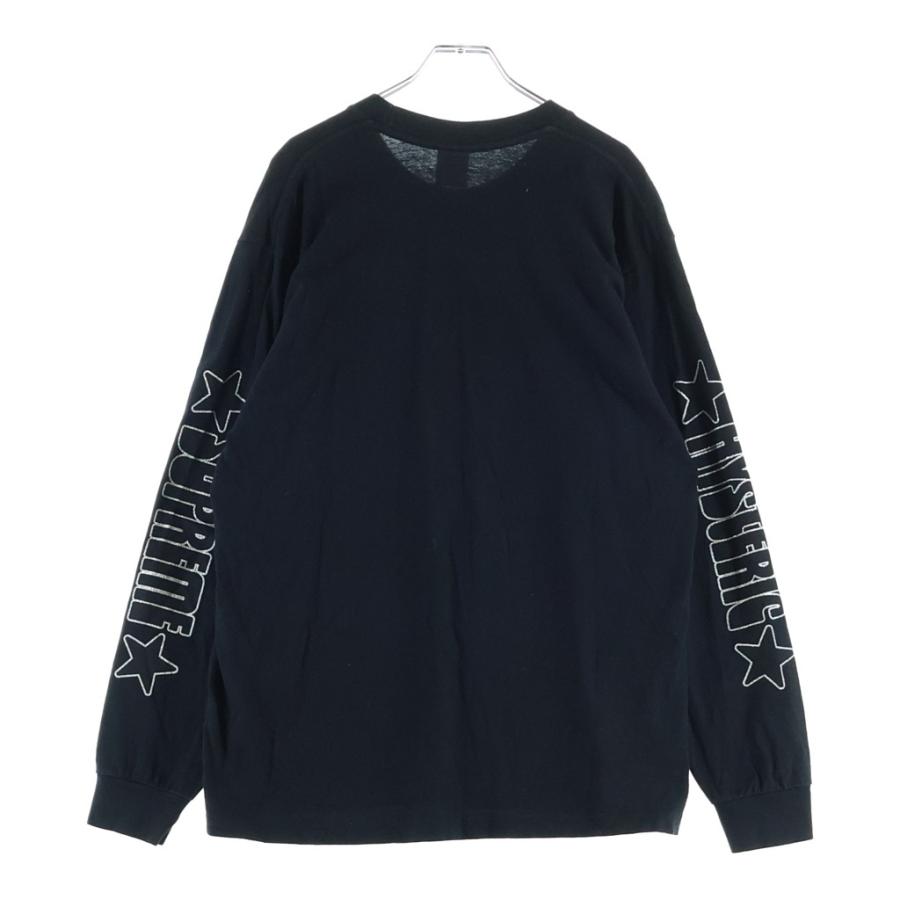 Supreme（シュプリーム） 21SS ×HYSTERIC GLAMOUR L/S Tee