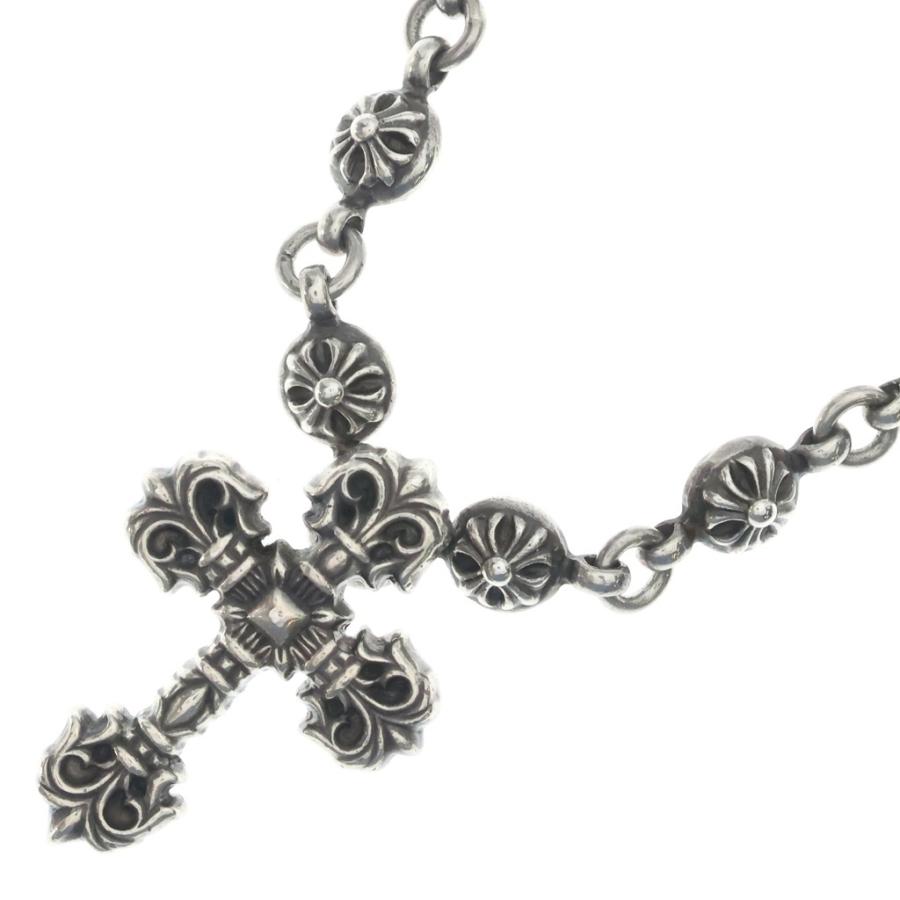 CHROME HEARTS（クロムハーツ） #1 CRSBL CHN FILIG CRS クロスボール