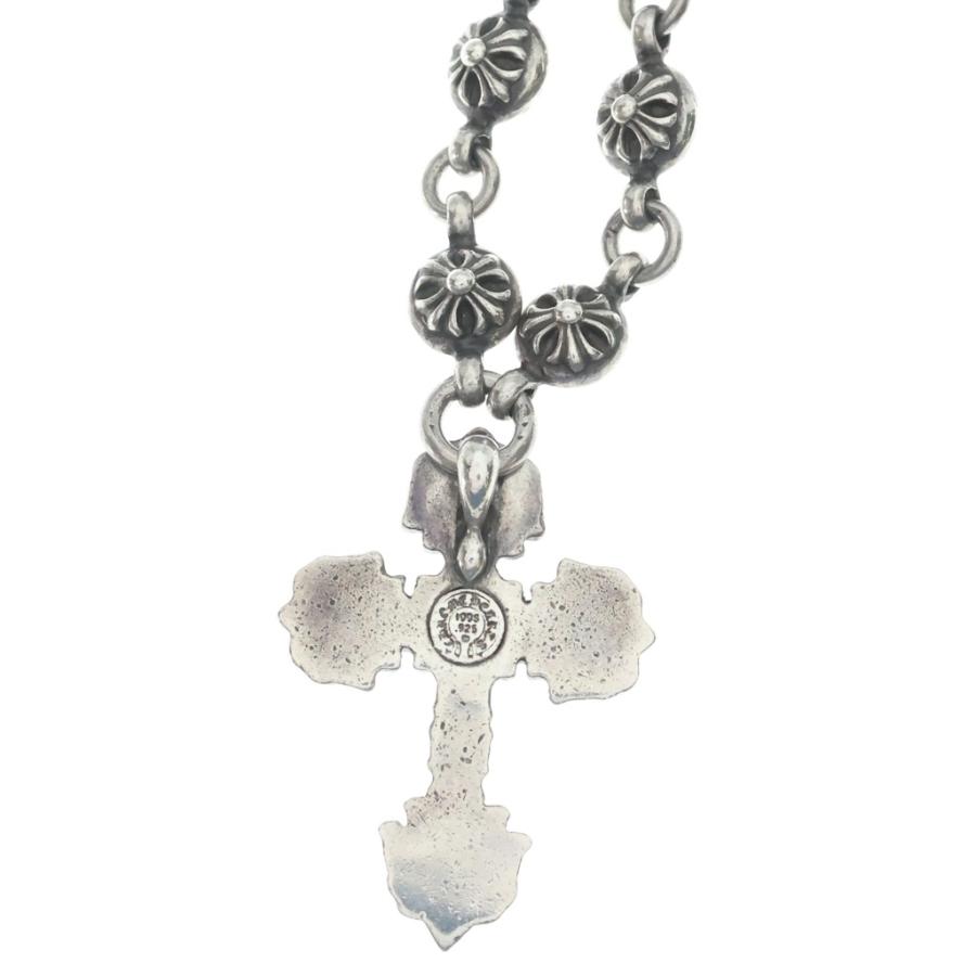 CHROME HEARTS（クロムハーツ） #1 CRSBL CHN FILIG CRS クロスボール