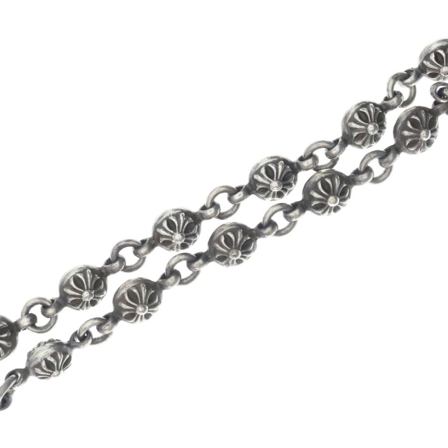 CHROME HEARTS（クロムハーツ） #1 CRSBL CHN FILIG CRS クロスボール