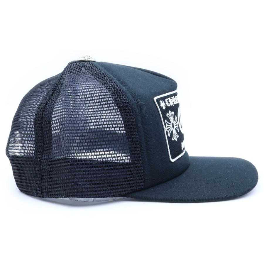 CHROME HEARTS（クロムハーツ） TRUCKER CAP トラッカーキャップ