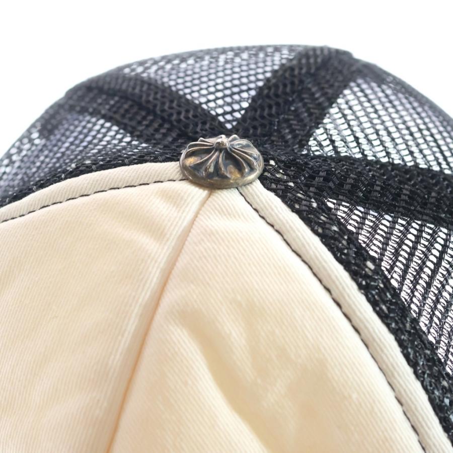 CHROME HEARTS（クロムハーツ） TRUCKER CAP トラッカー メッシュ