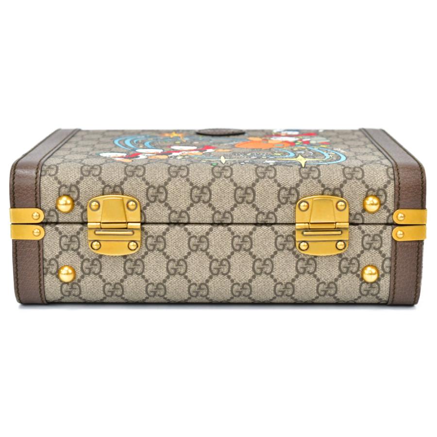 GUCCI グッチ ディズニーコラボ ドナルド GGスプリーム GUCCI グッチ ディズニーコラボ ドナルド GGスプリーム